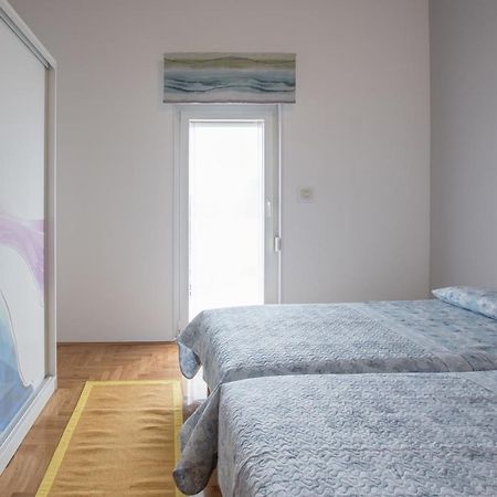Bella Vista 2 Apartment Умаг Екстериор снимка