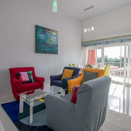 Bella Vista 2 Apartment Умаг Екстериор снимка