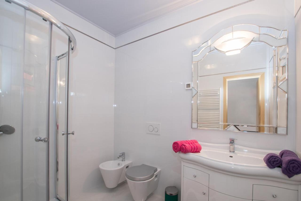 Bella Vista 2 Apartment Умаг Екстериор снимка