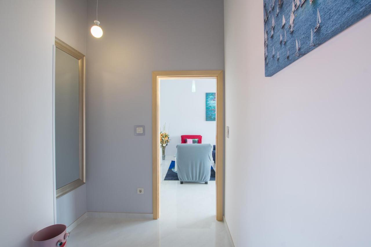 Bella Vista 2 Apartment Умаг Екстериор снимка