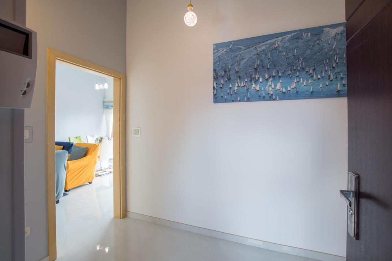 Bella Vista 2 Apartment Умаг Екстериор снимка
