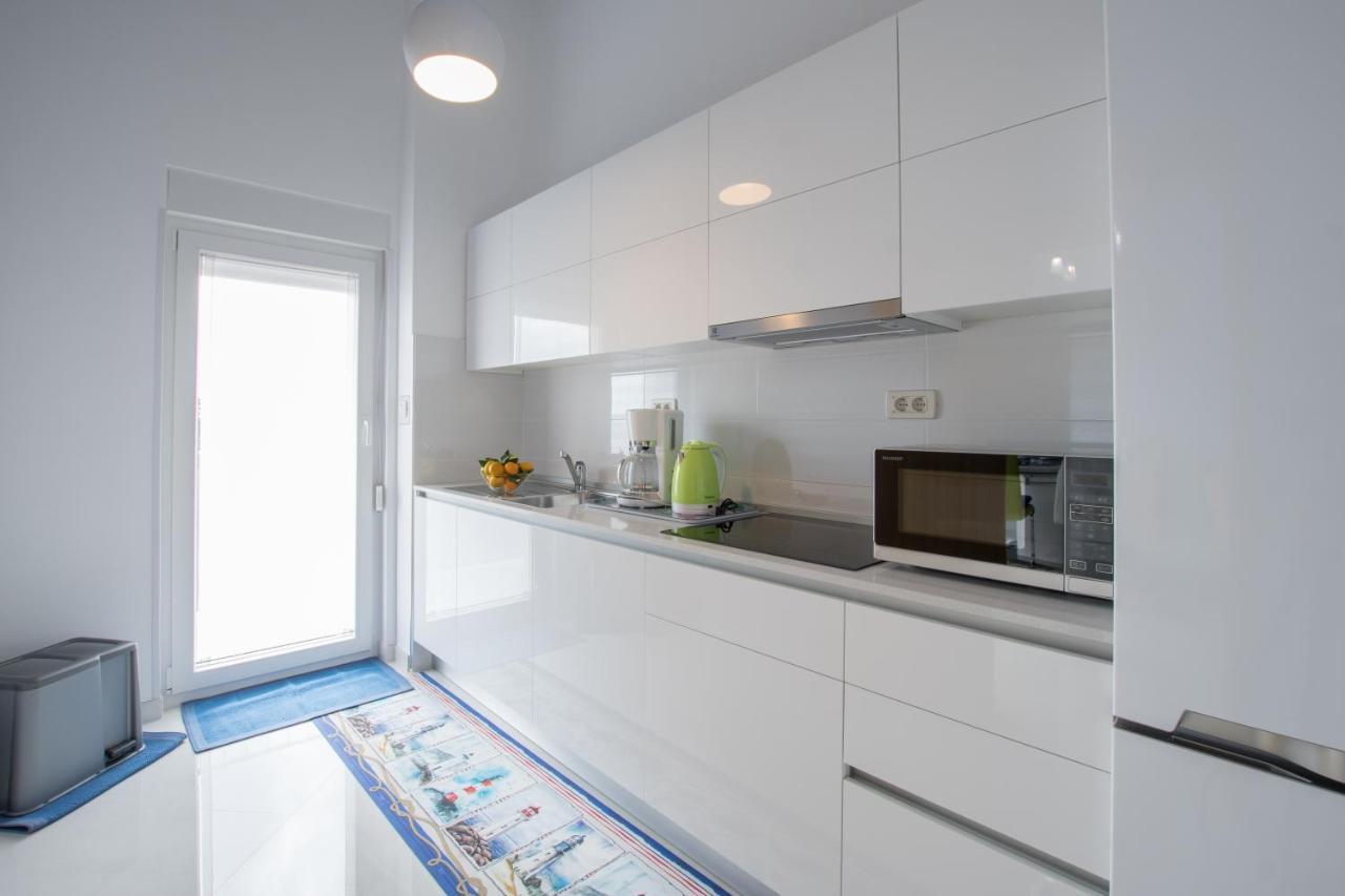 Bella Vista 2 Apartment Умаг Екстериор снимка