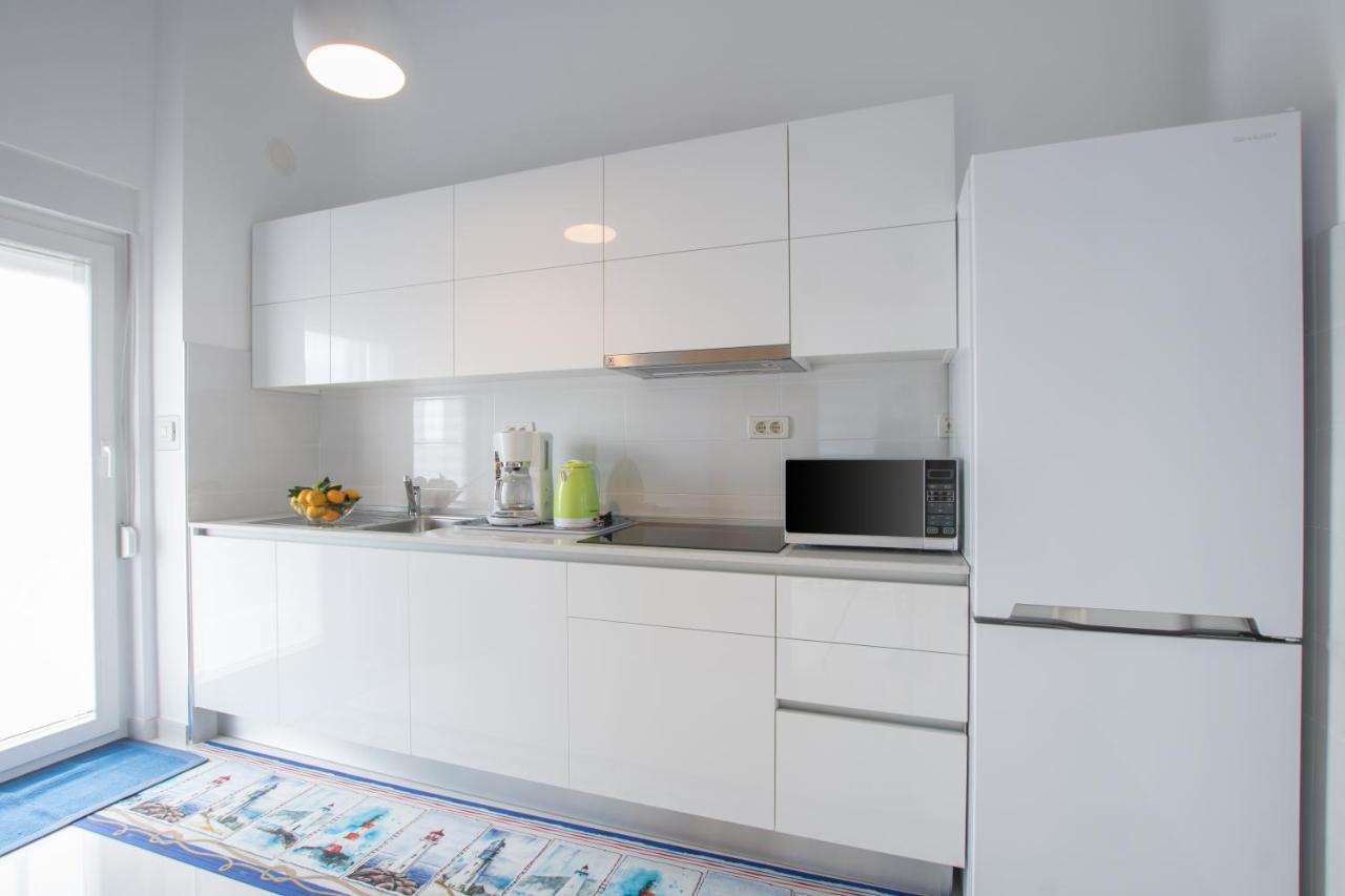 Bella Vista 2 Apartment Умаг Екстериор снимка