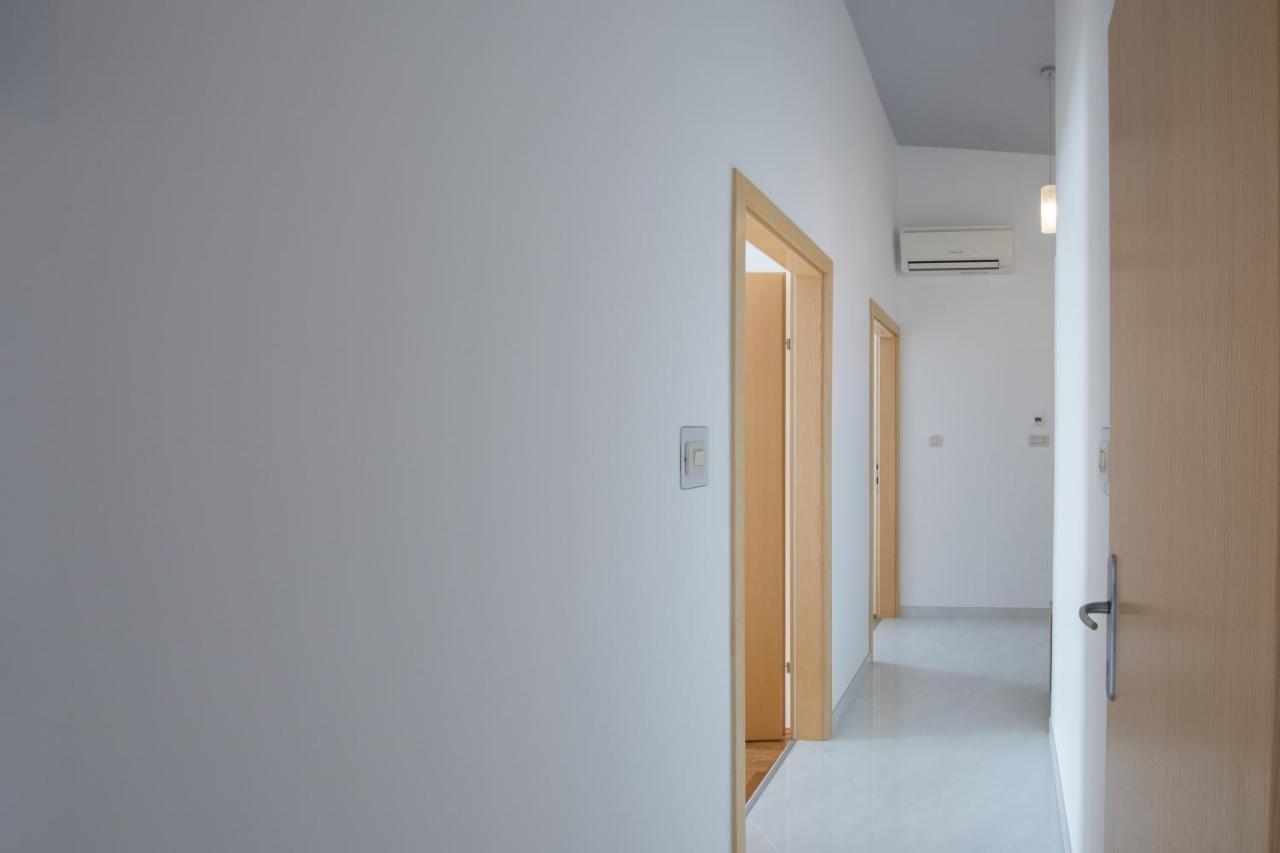 Bella Vista 2 Apartment Умаг Екстериор снимка