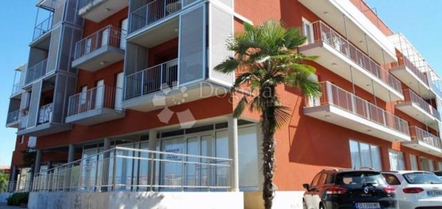 Bella Vista 2 Apartment Умаг Екстериор снимка