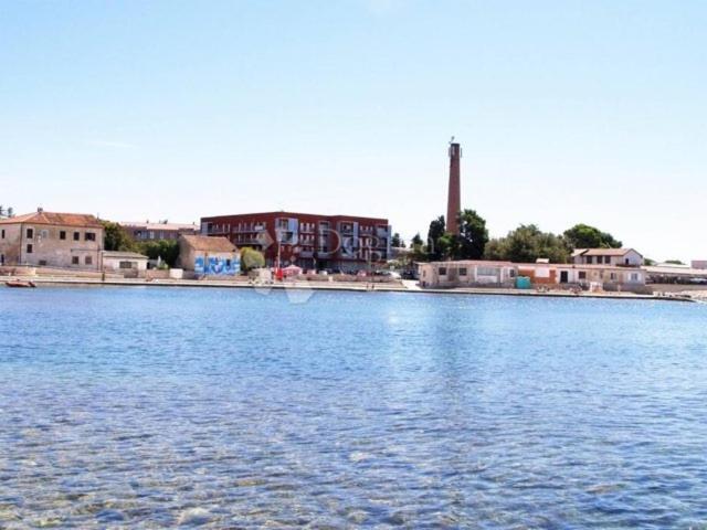 Bella Vista 2 Apartment Умаг Екстериор снимка
